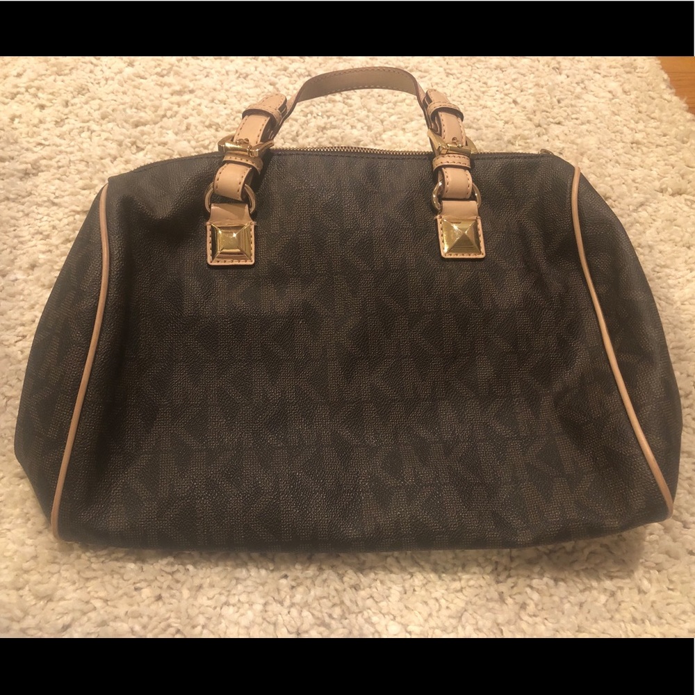 Michael Kors Women's: Michael Kors Grayson Satchel